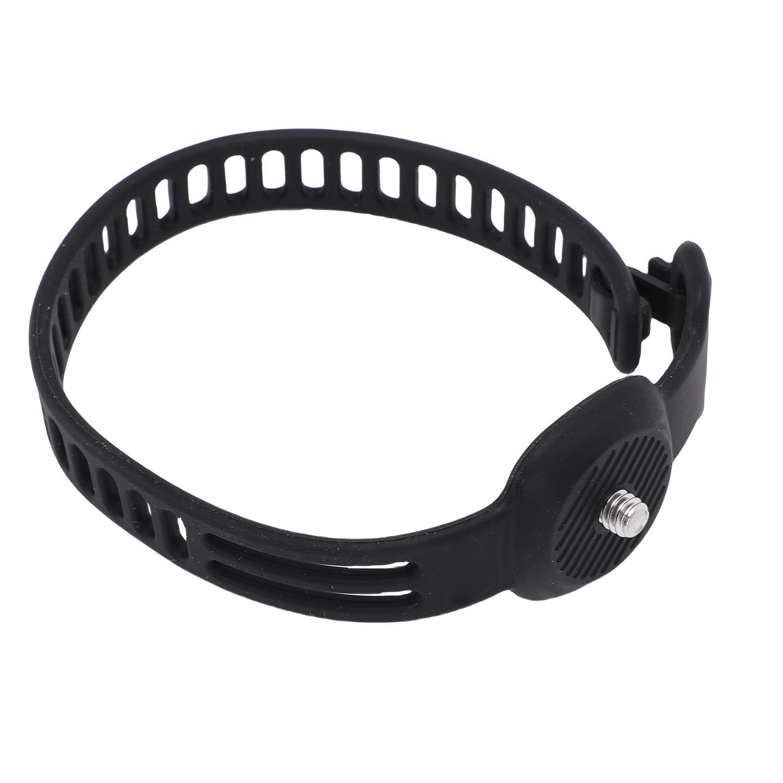 Drone Kit With Camera - Silicone Camera Expansion Mount Bracket for