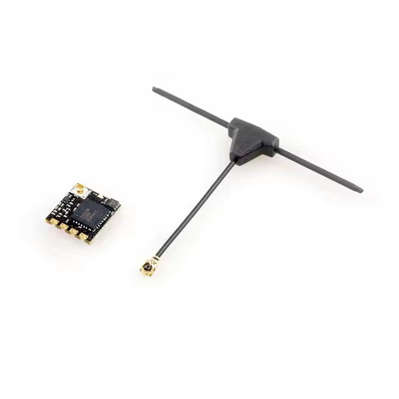 HappyModel ES900RX Receiver 91 - огляд і ціна Drone Kit Long Range