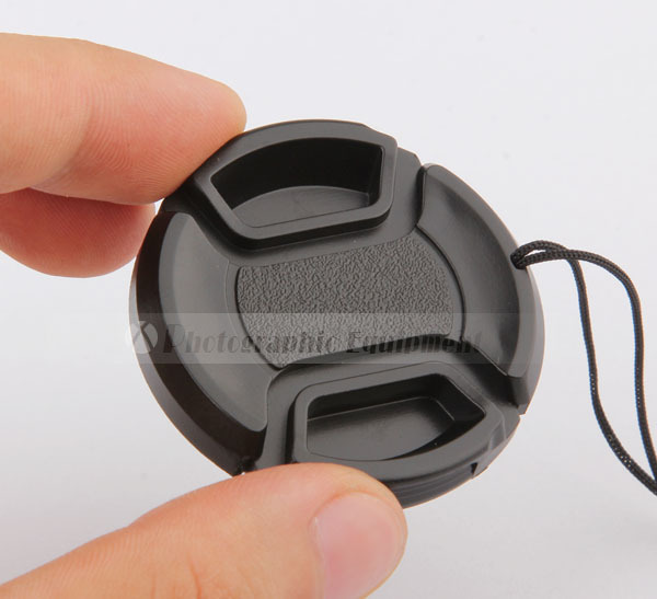 10 Pieces 43mm Camera Lens Cap - огляд і ціна Canon Camera Eos R8