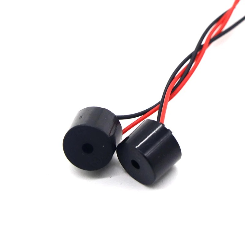 Buzzer5VWire 5P 5V Buzzer With - огляд і ціна Drone Kit Racing