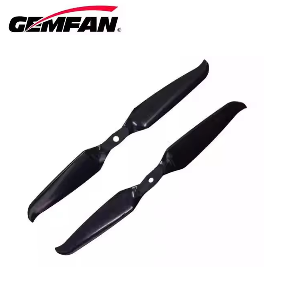 1Pairs Gemfan F8041 8inch Fold - огляд і ціна Drone Kit Long Range