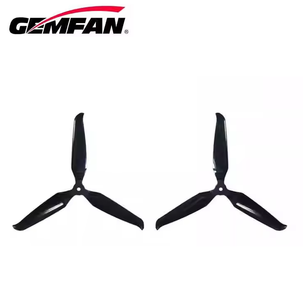 1Pairs Gemfan F8041 8inch Fold - огляд і ціна Drone Kit Long Range