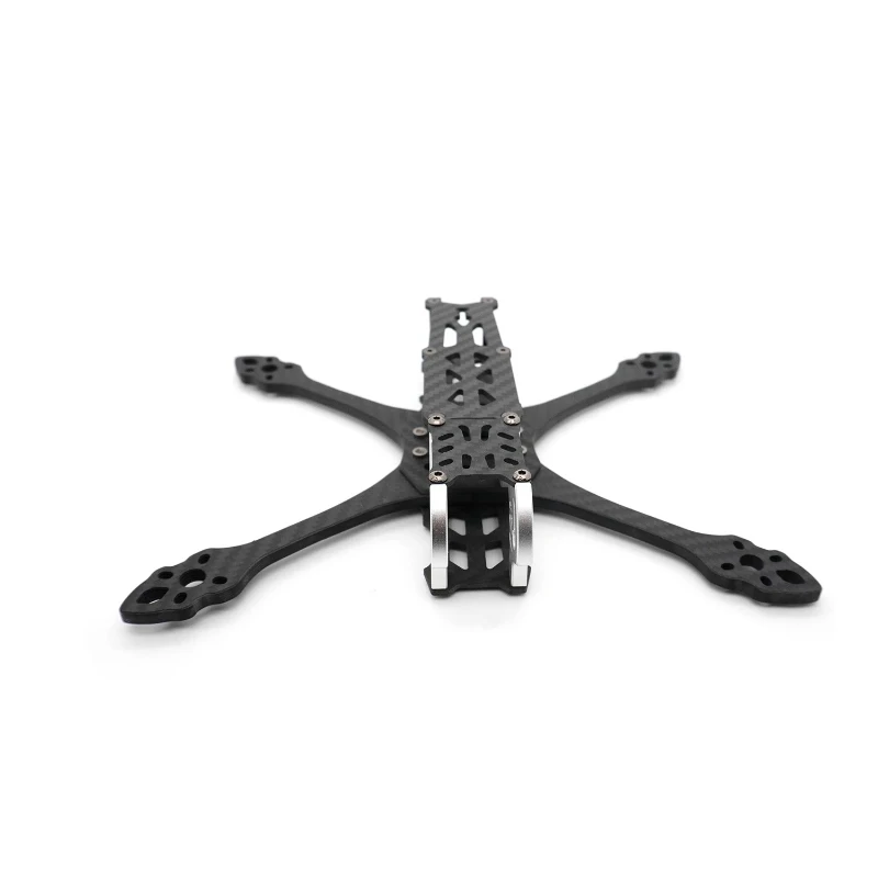 MARK5 5-inch FPV Carbon Fiber  - огляд і ціна Drone Kit Racing