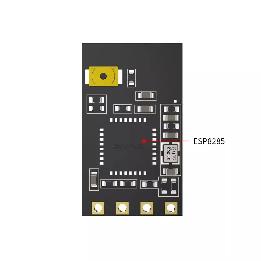 SpeedyBee Nano 2.4G ELRS Recei - огляд і ціна Drone Kit Racing