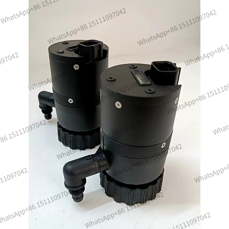 Impeller pump kit (including s - огляд і ціна Drone Kit Parts Included