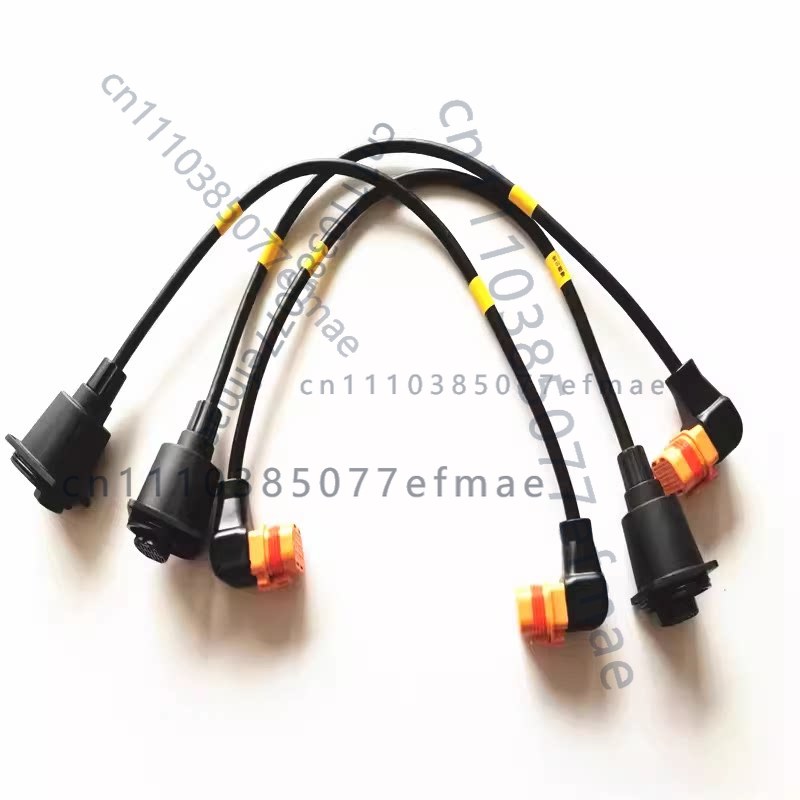 1pcs Main Signal Cable of Spre - огляд і ціна Drone Kit Professional
